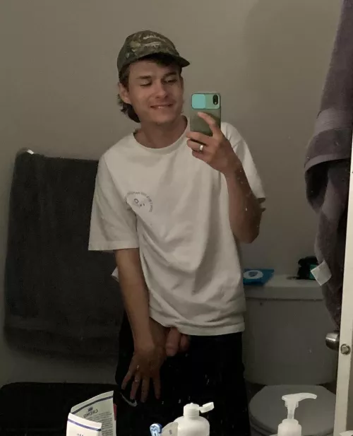 What would you do if I whipped it out? by dispartgovernment