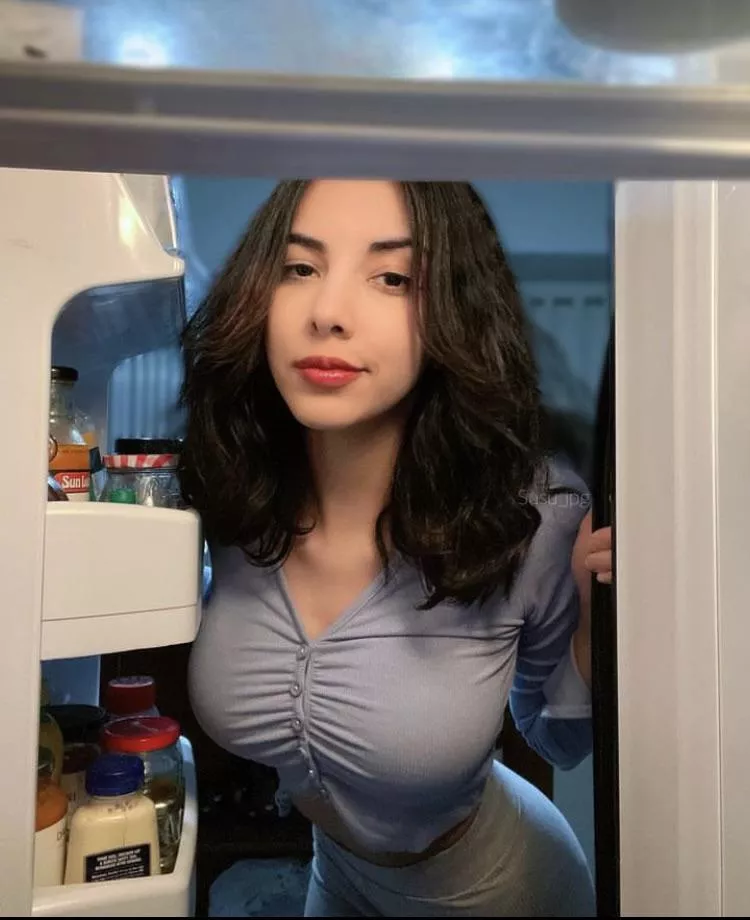 whats for dinner? posted by Grouchy-Falcon-345