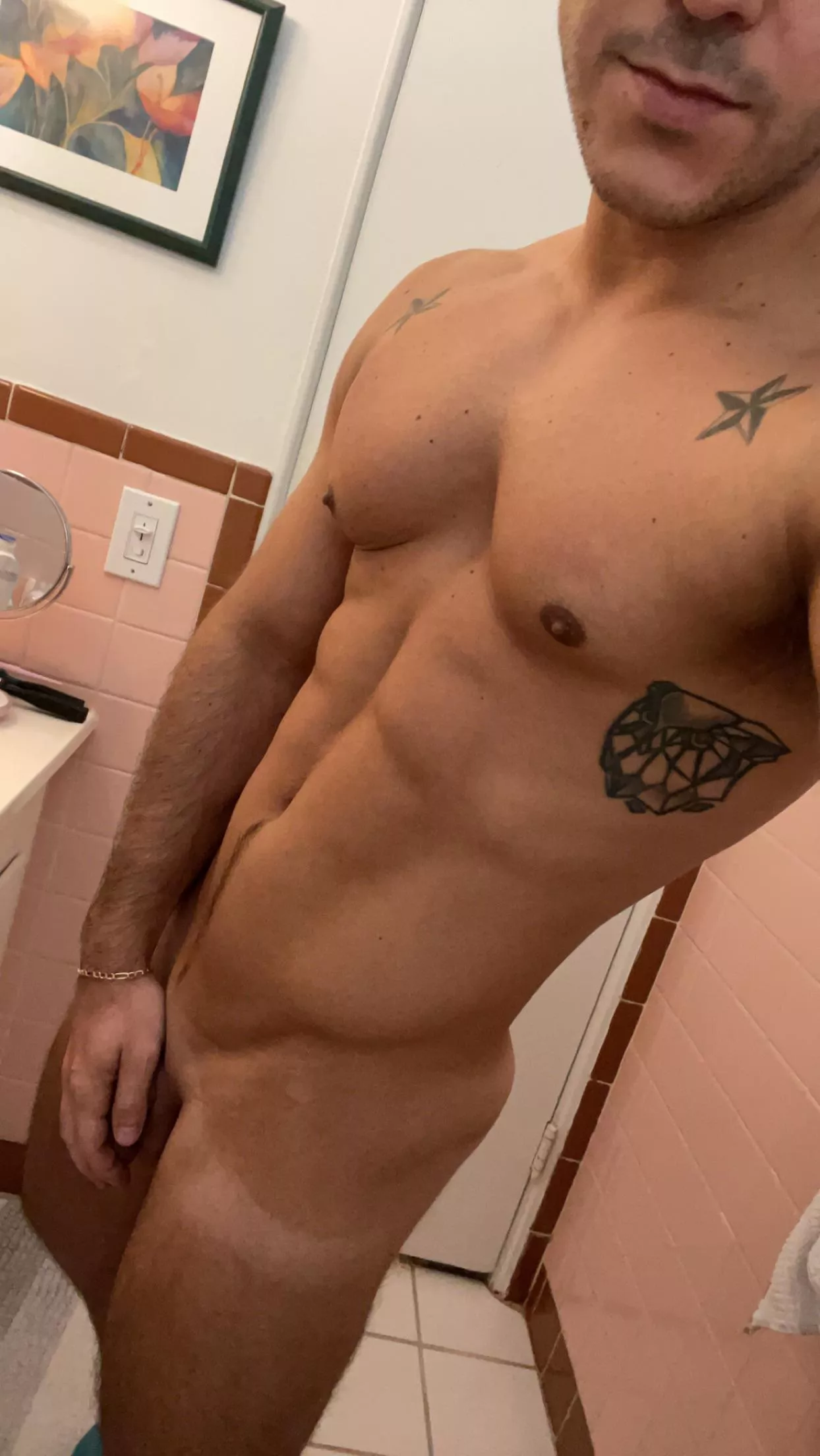 What’s he hidin posted by Roastanus