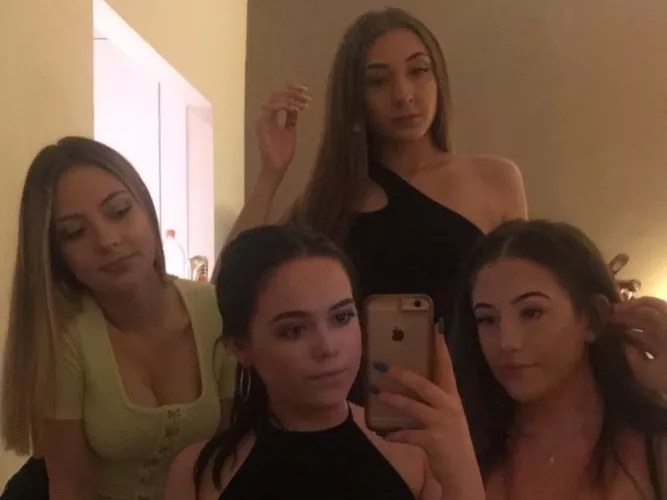 Which holiday chav? by Special-Yam-8398