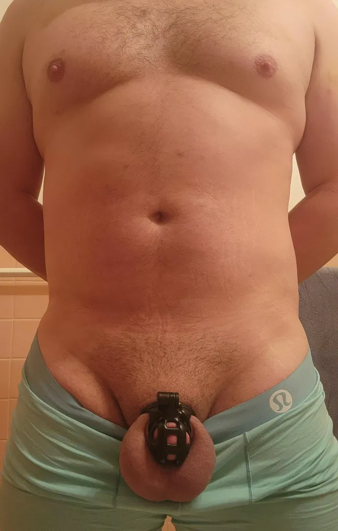Who wants to control my orgasms? by subfirefighter