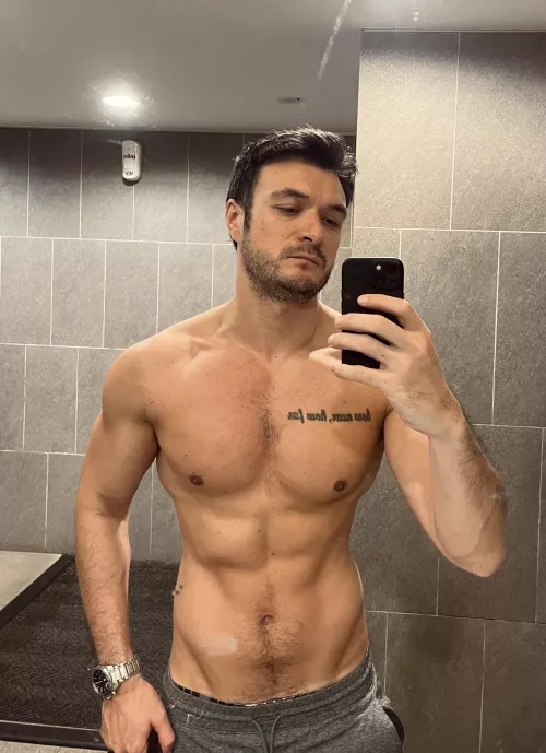 Whos gonna make me cum?;) by Mike20210