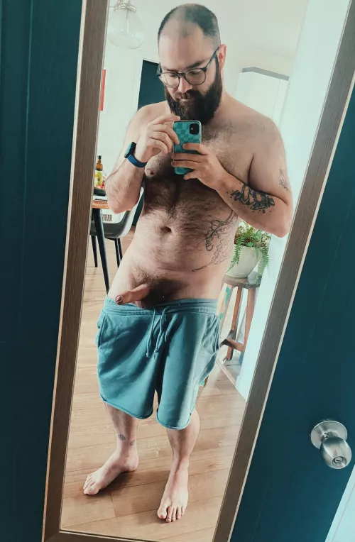 Woke up like this by Joystick-2