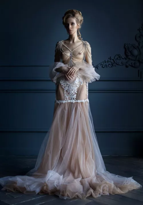 Work of art by Chestlookeratter