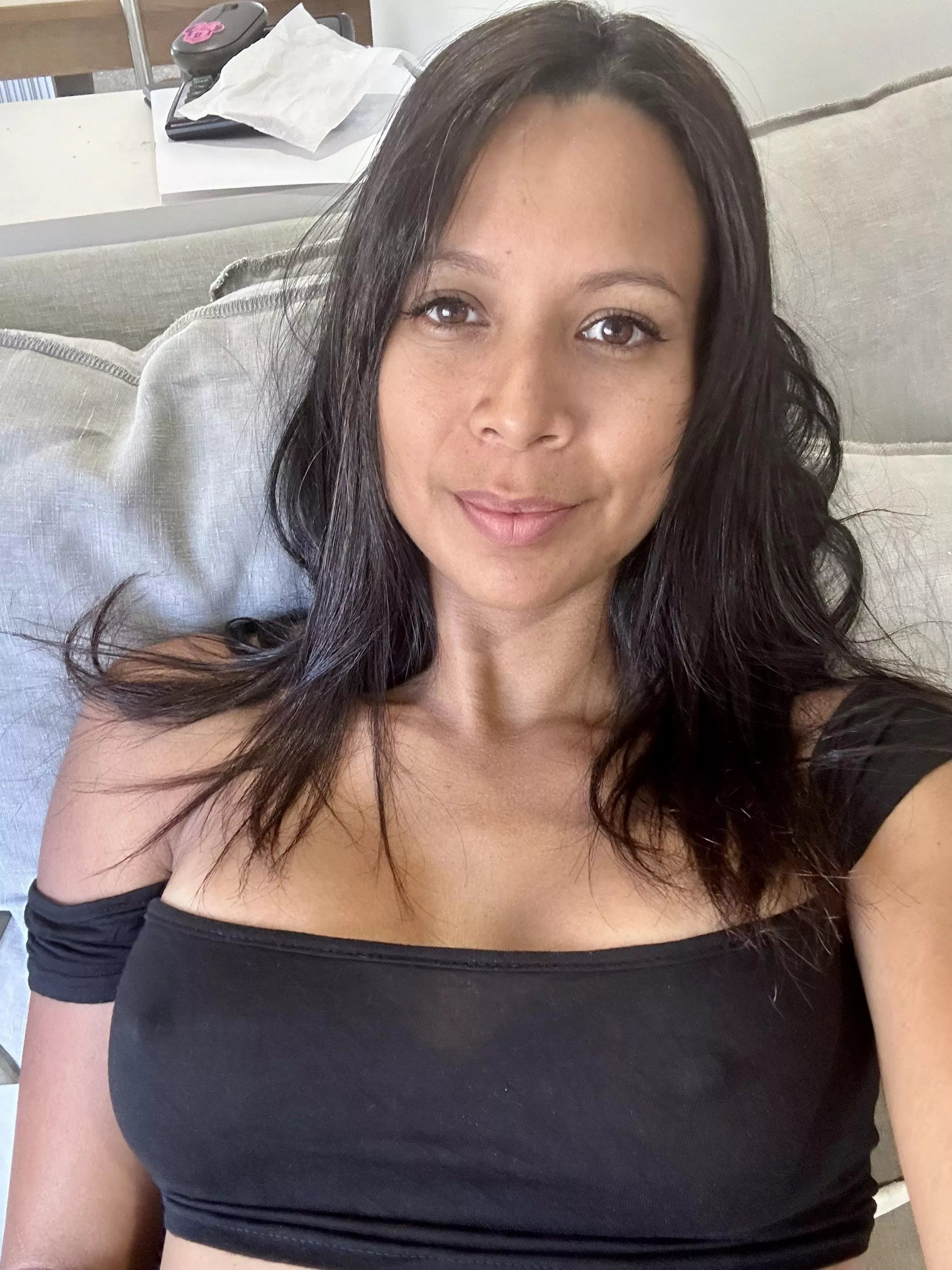 Would you like to cuddle with me? posted by Nextdoorcharlie