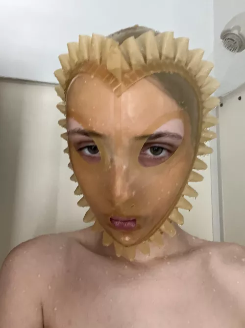 would you scrub me? by sadumbgirl