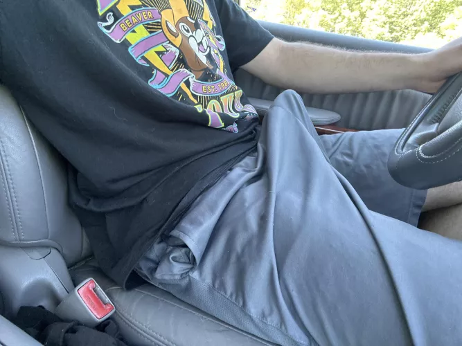 Would you touch?🫣 by 1stworldjosh