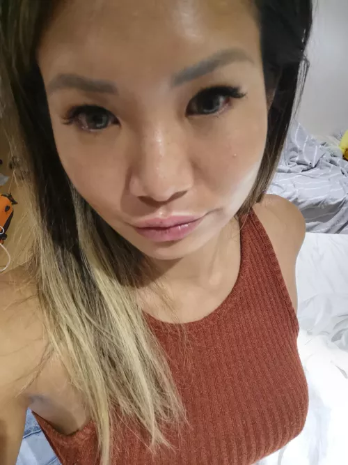 would you wanna see more of me by Good-Manufacturer246