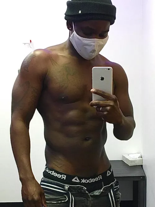 you look better with your clothes off by BabylonMichaelBush