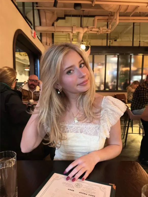 Your date tonight IUTR posted by TrousersArentReal