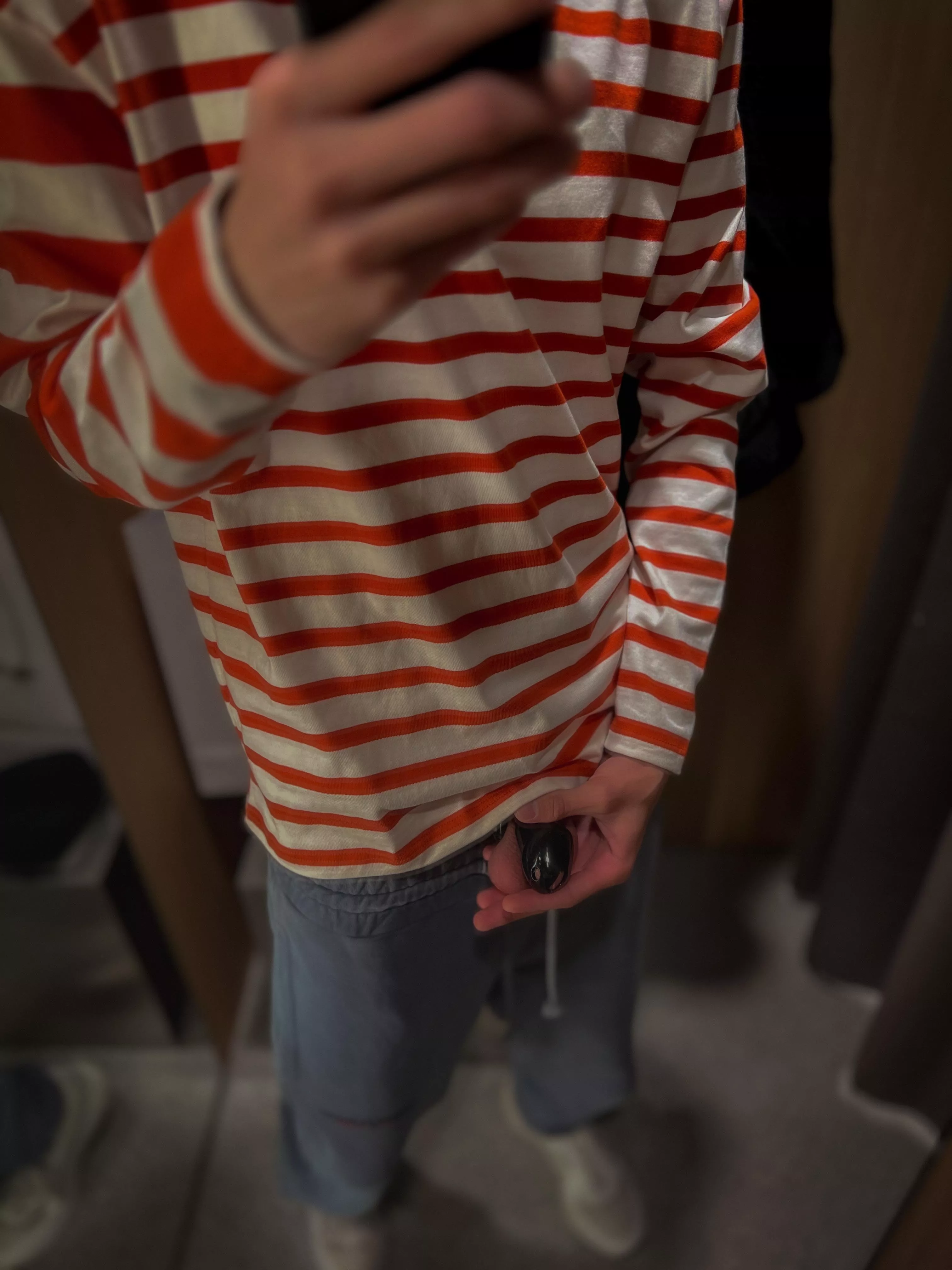 [21] cage check in locker room posted by kssmass