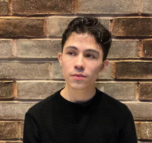 22 hello everyone good night! by Dahrzzz