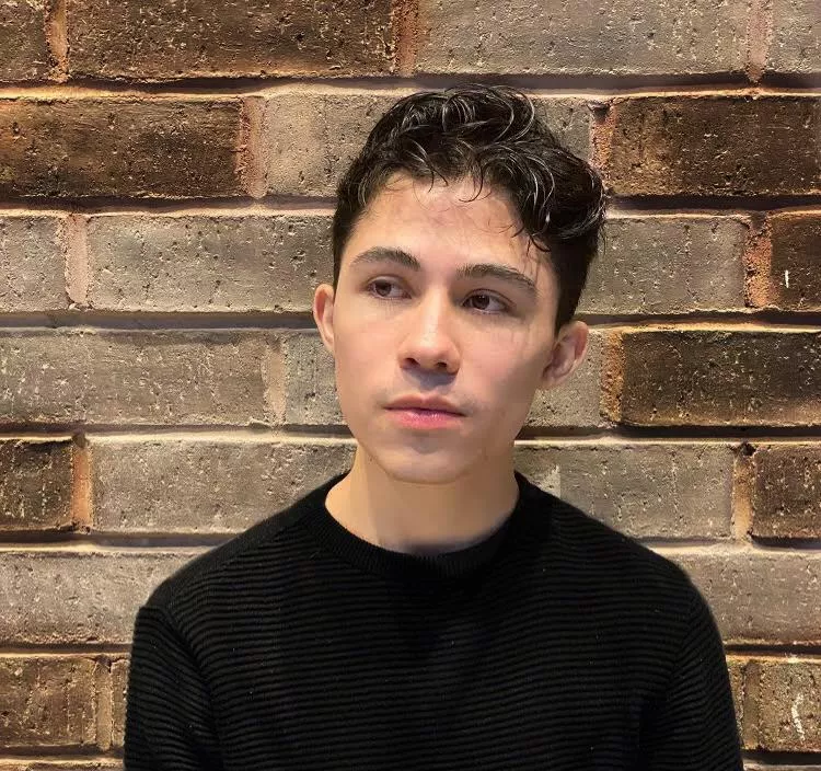 22 hello everyone good night! posted by Dahrzzz