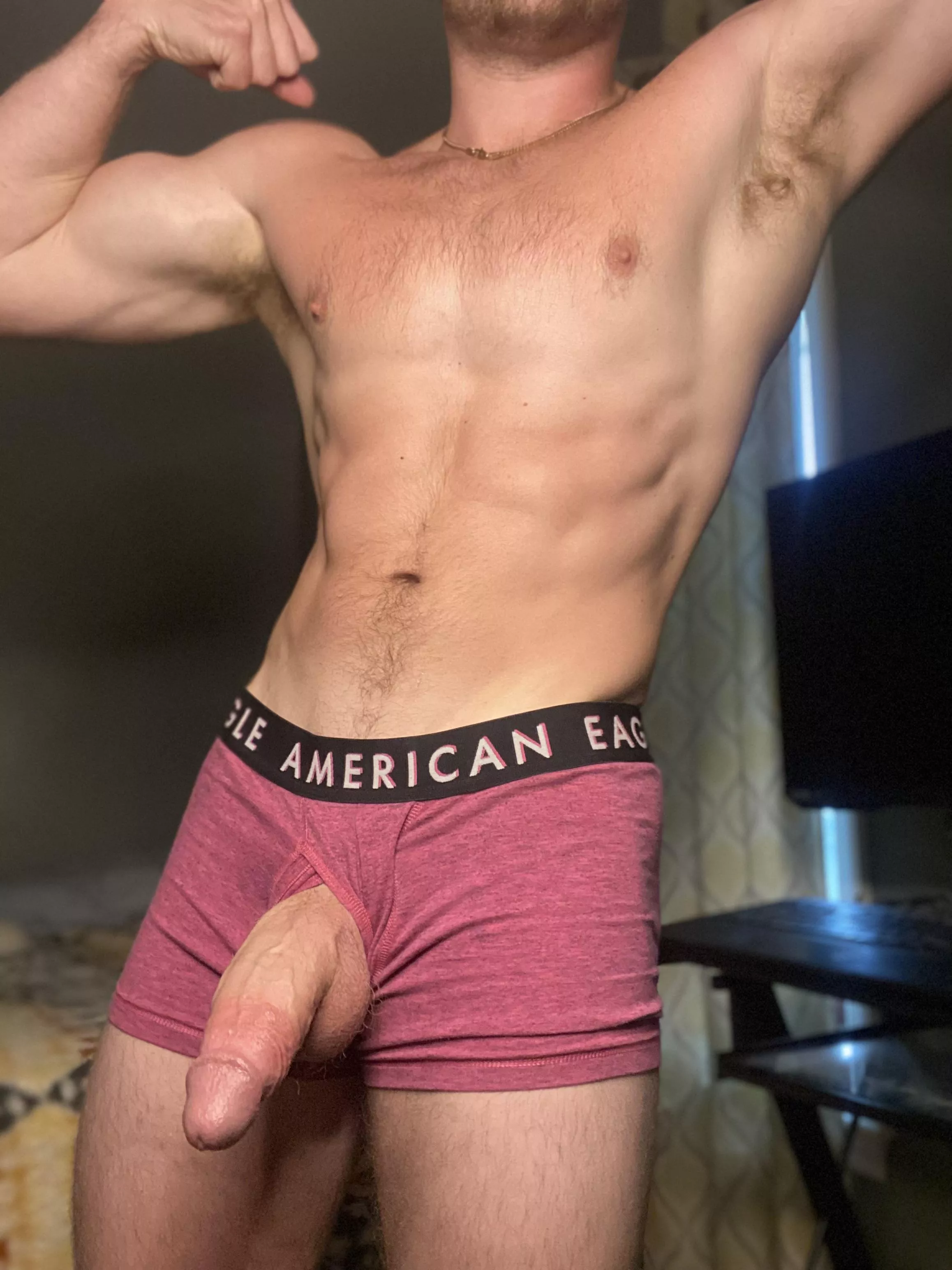 (23)- Lifting progress 🏋️‍♀️ posted by Much_Anybody1352