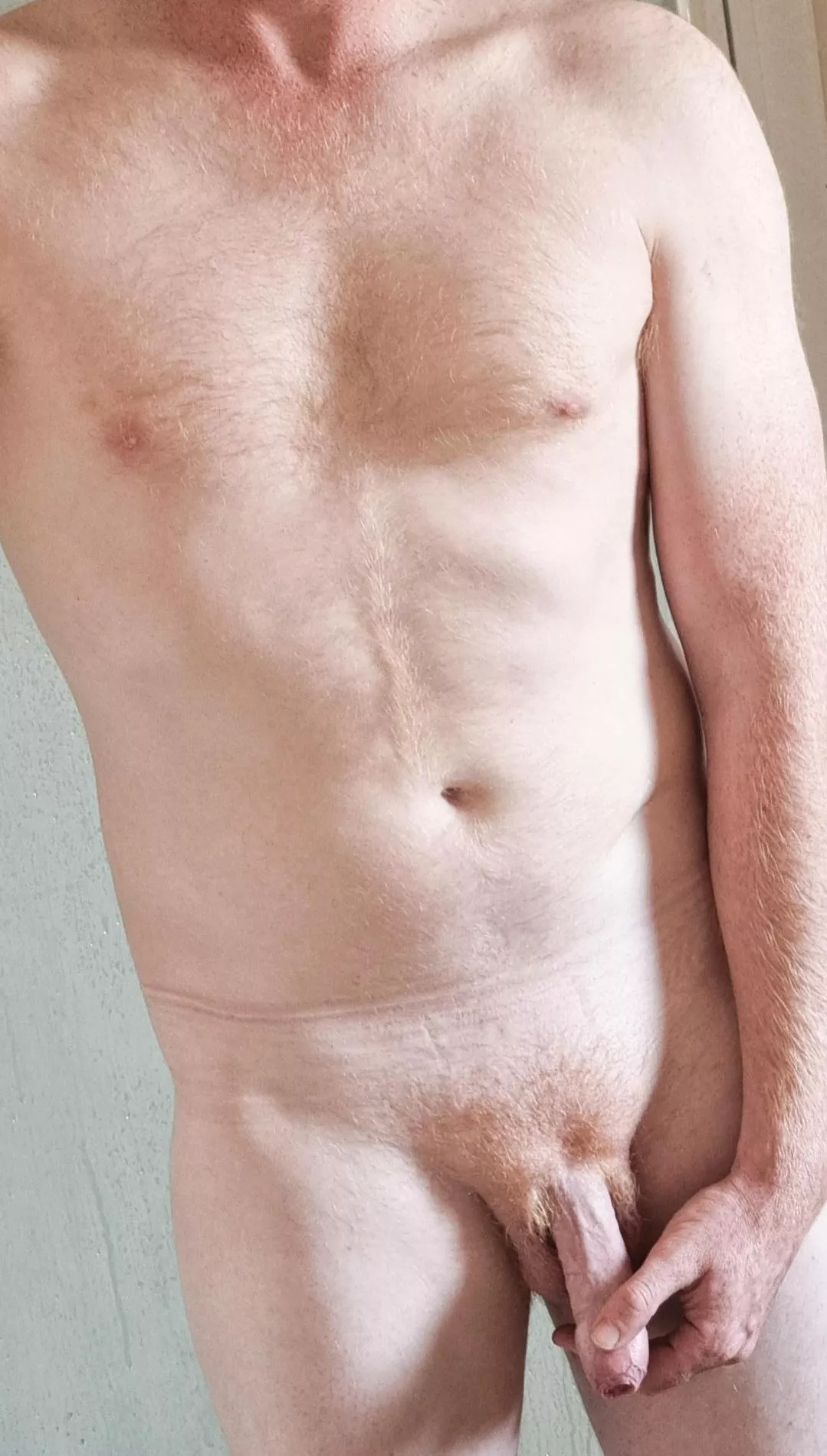 (26) DMs open posted by blondegingerboy