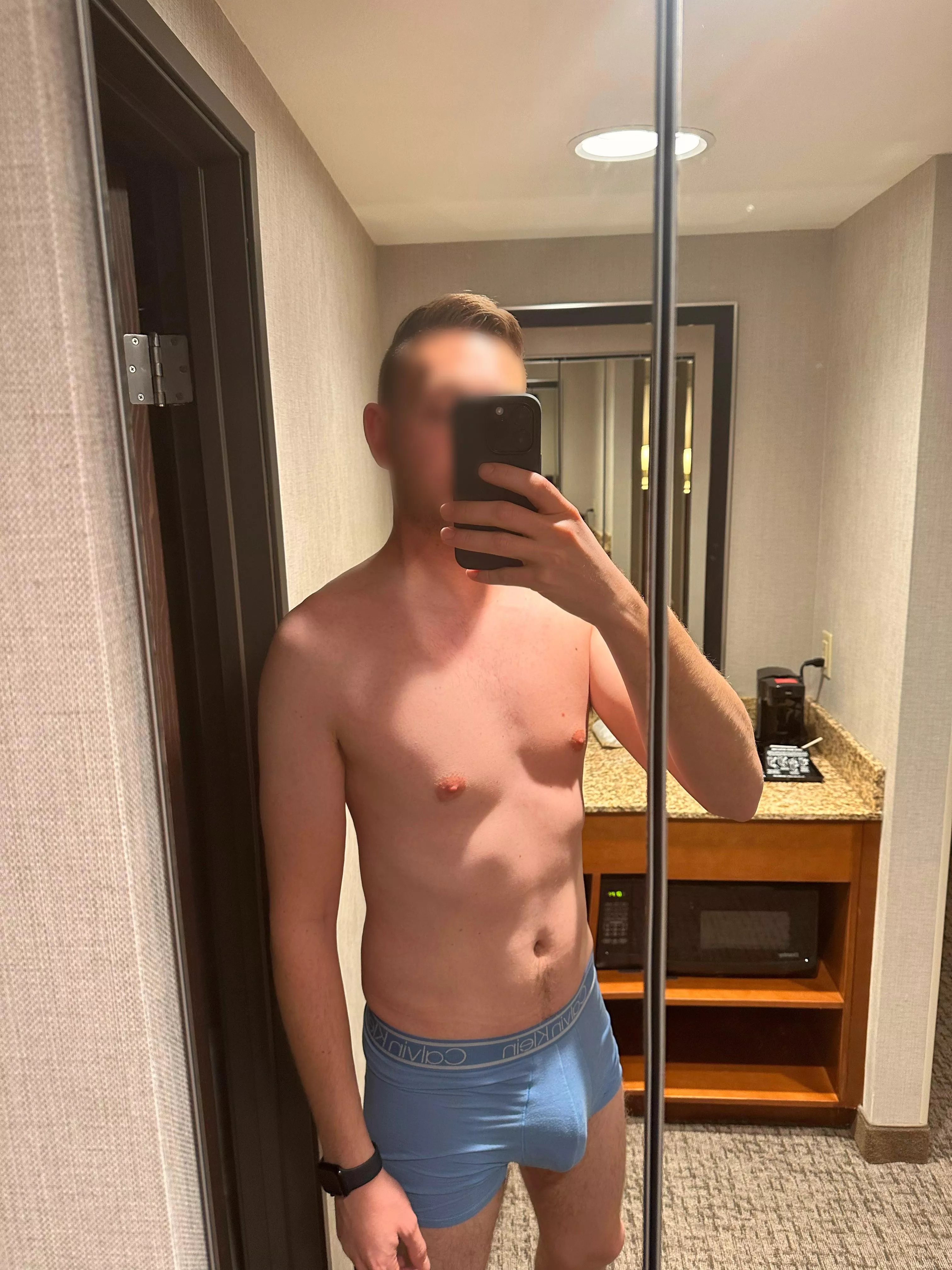 [26 M] posted by freeworl42