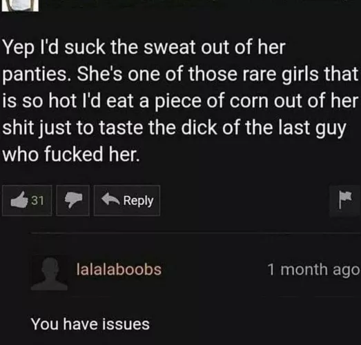 2nd commenter is right🤣 by Rivandesai