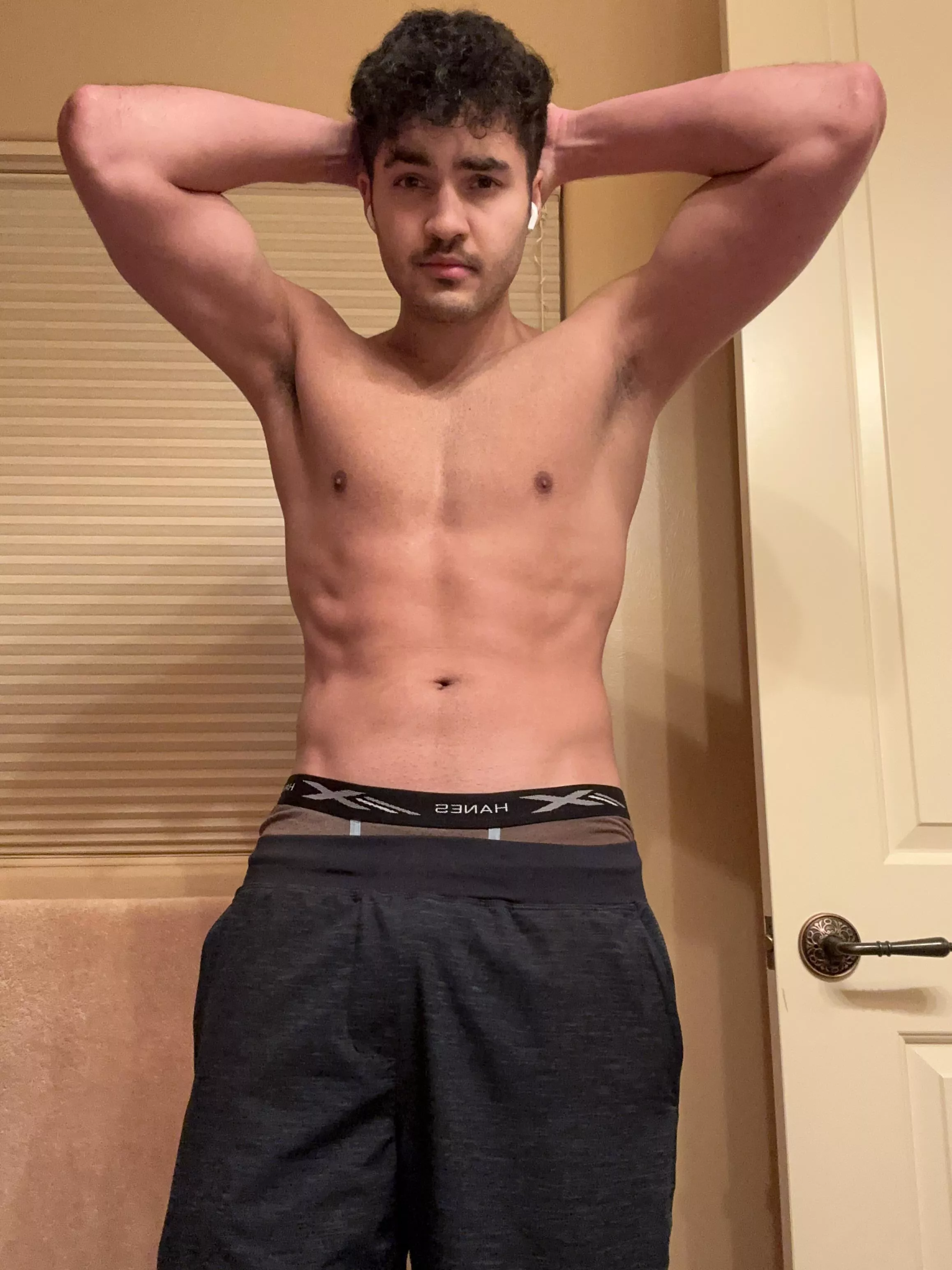 A little bit posted by smithmyth123