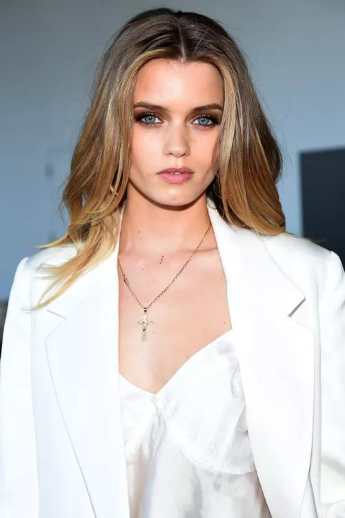 Abbey Lee Kershaw by Pookienini