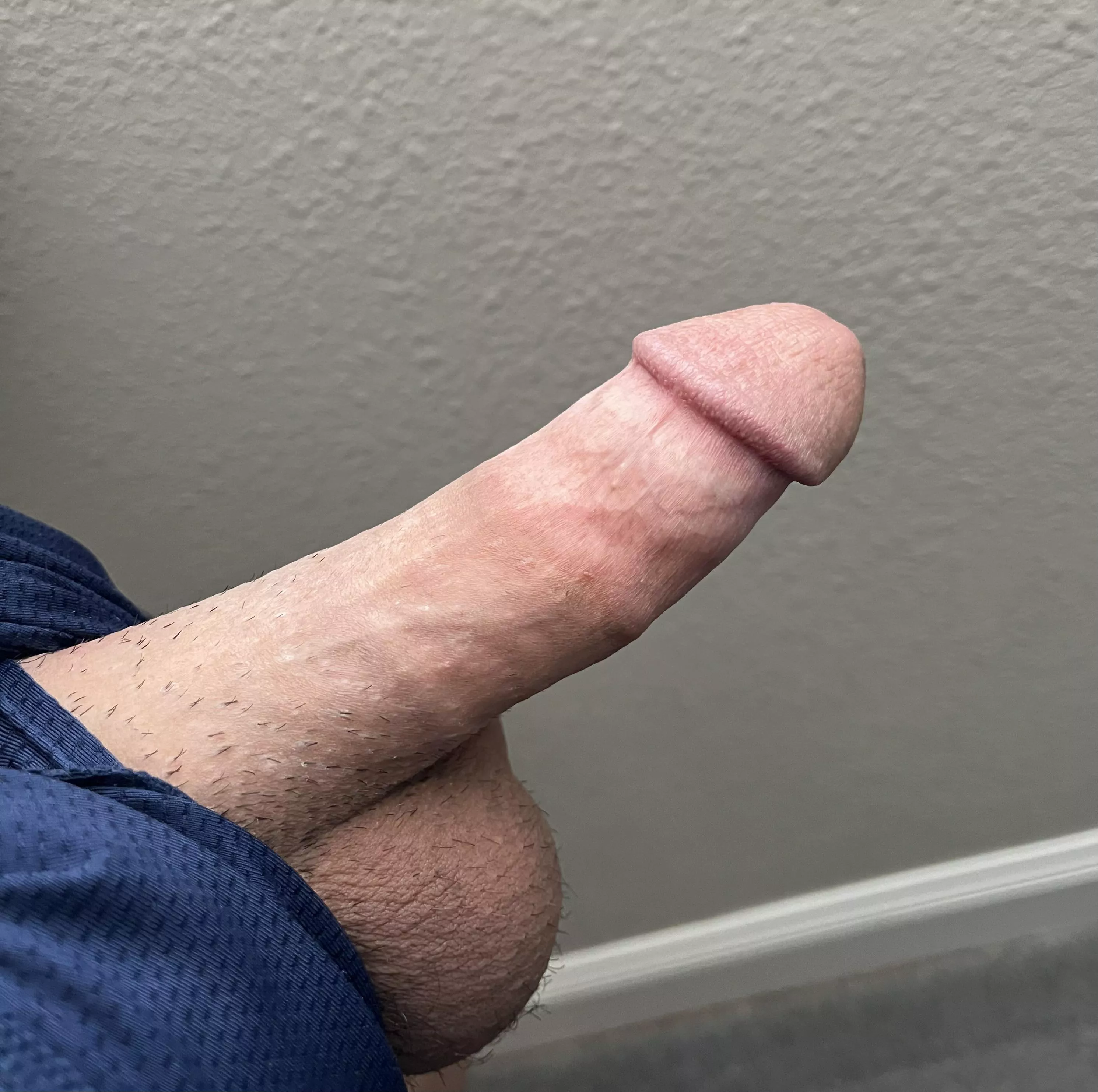 All balls no cock posted by Mulford22