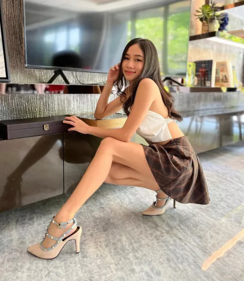 All dressed for our night out by VexedLifeblood