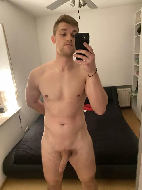 All yours:) by Bambuskroete