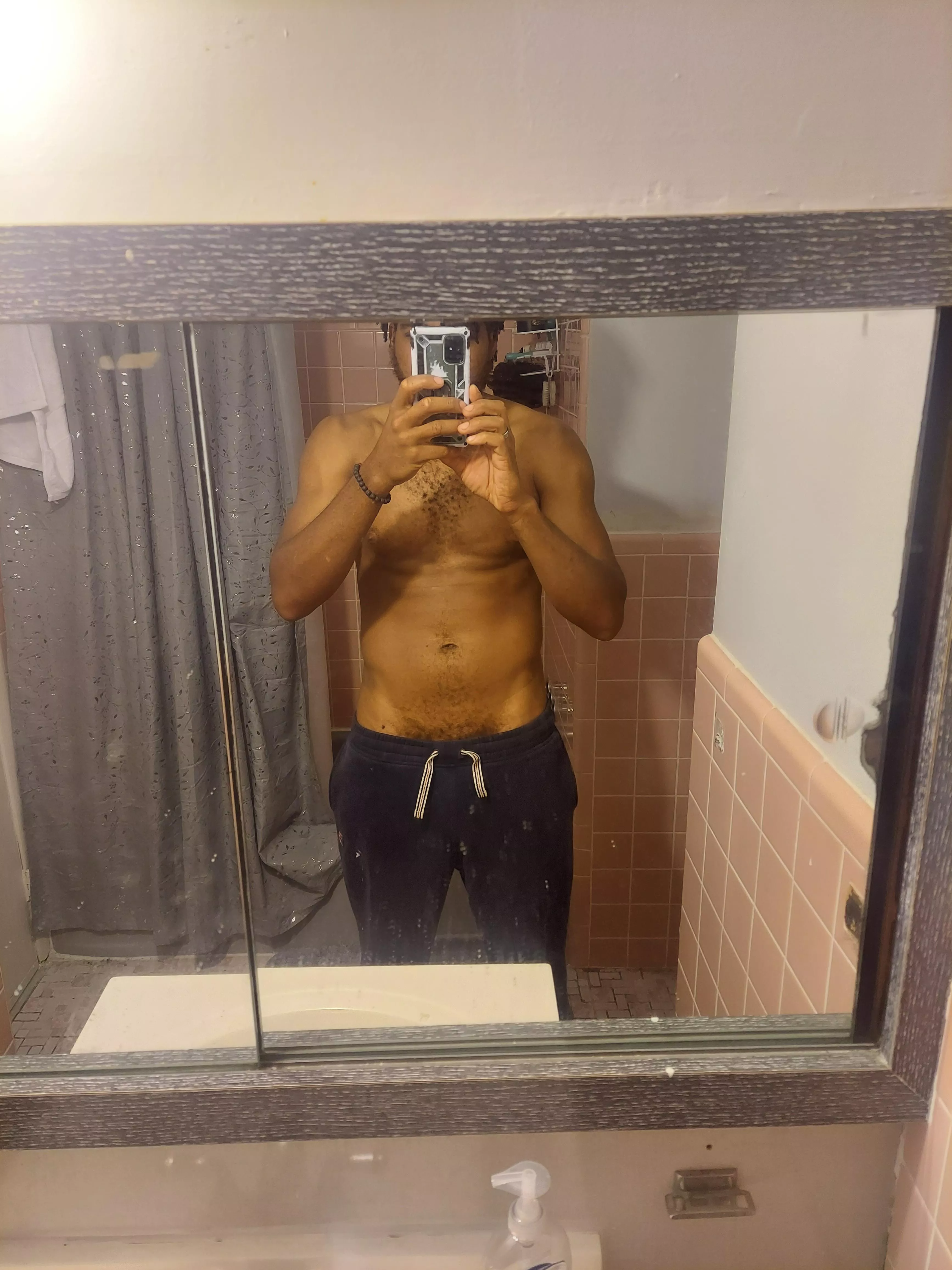 Alo! Hope you like what you see r/DatV posted by GawdFro