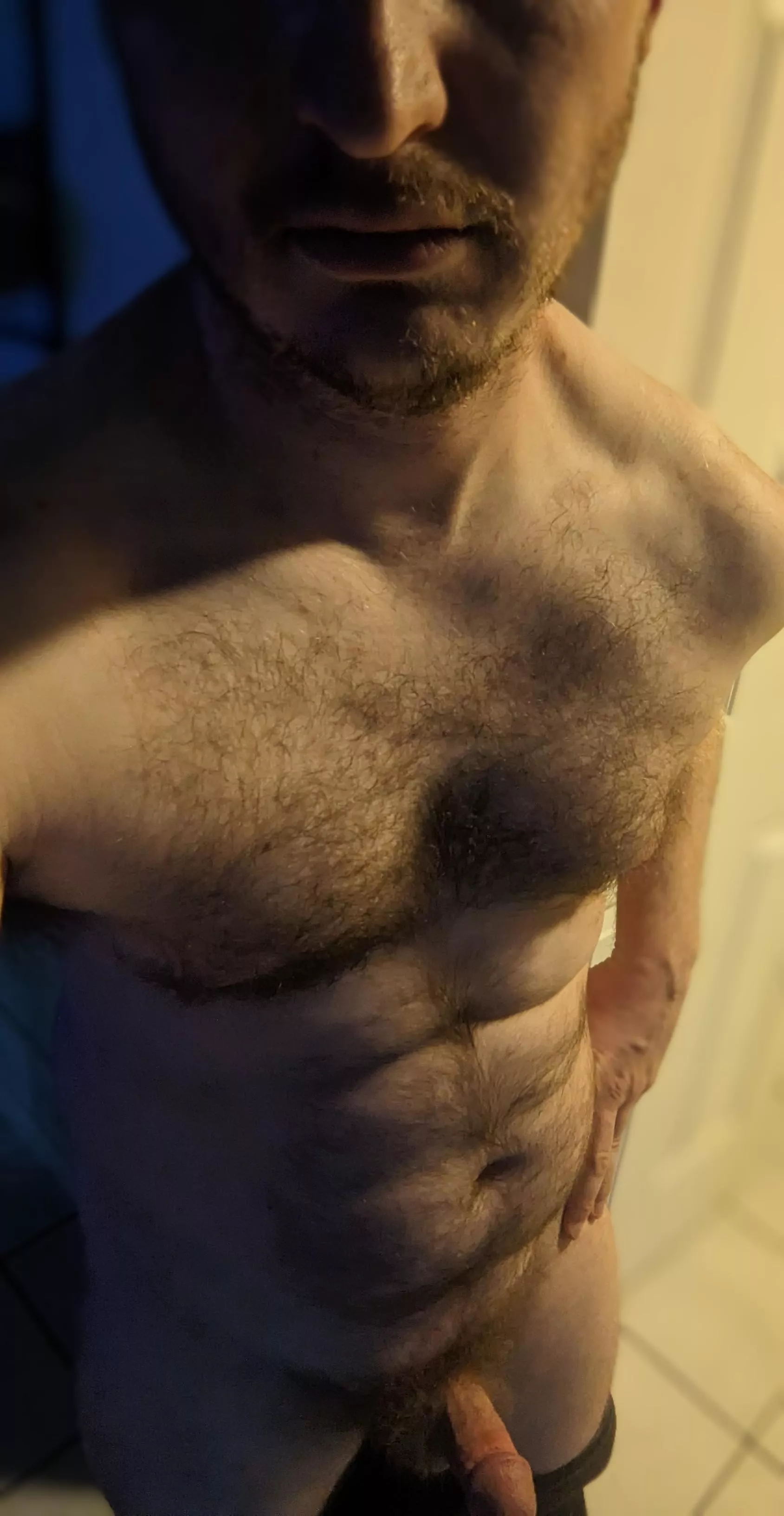 Always craved a threesome. Should we make it happen? posted by Tiger119119