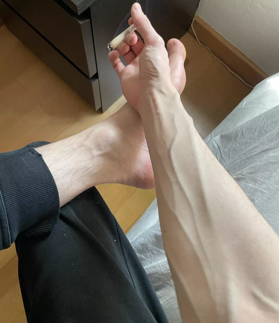 Always nice to relax after work posted by Wild-Ladder6187