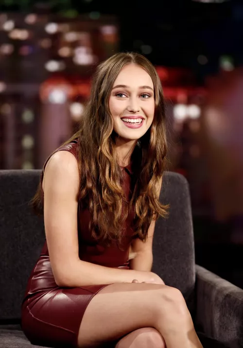 Alycia Debnam-Carey by BeerGoggles2022