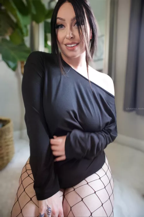 Are cute milfs fuckable? by katarina_nicole