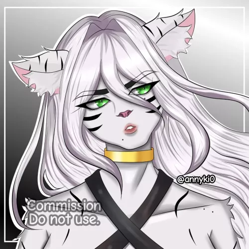 Art by annyki0 by Annyki0