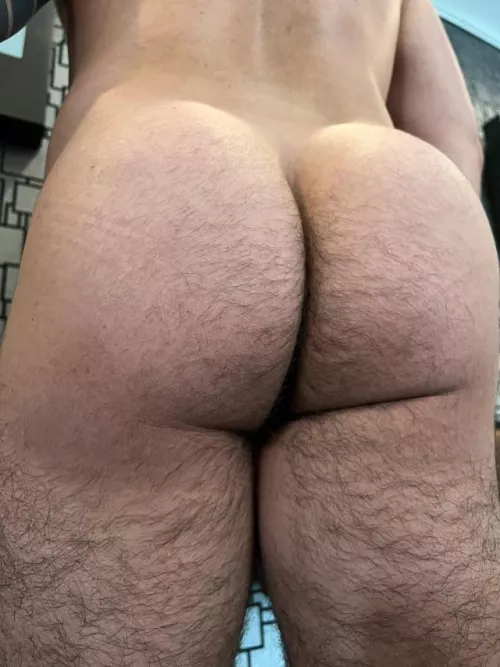 Ass! by ceasarguccio