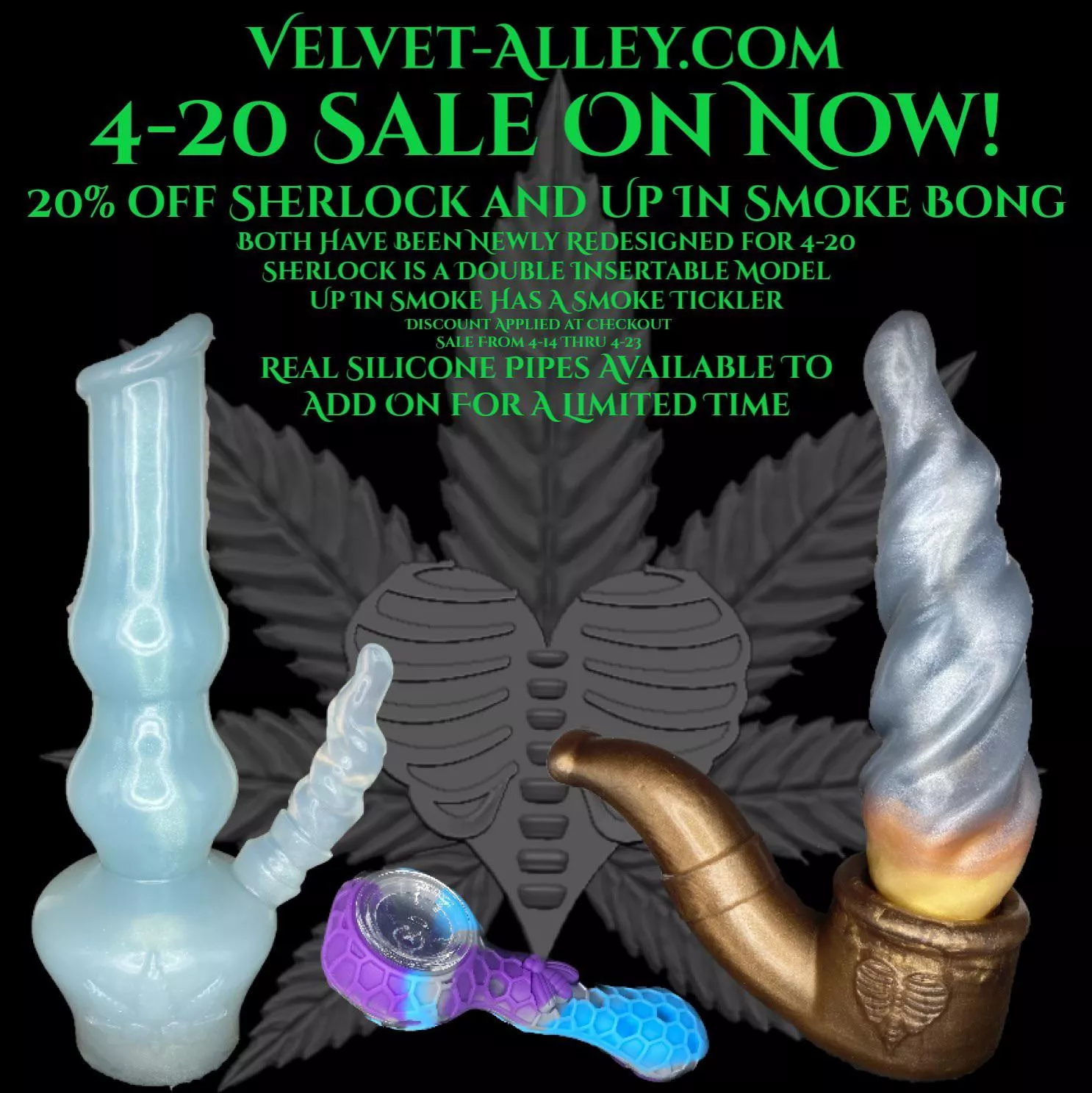 Bong Dong posted by VelvetAlleyDesigns