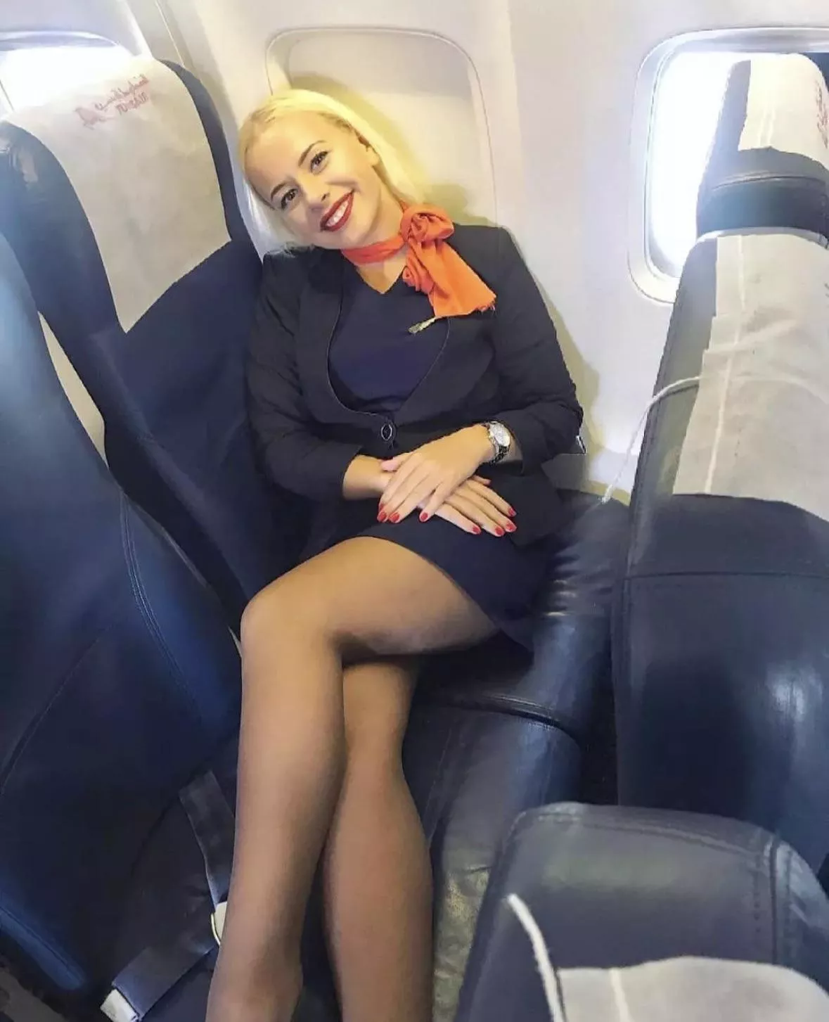 Break between flights posted by arrayoutofbounds