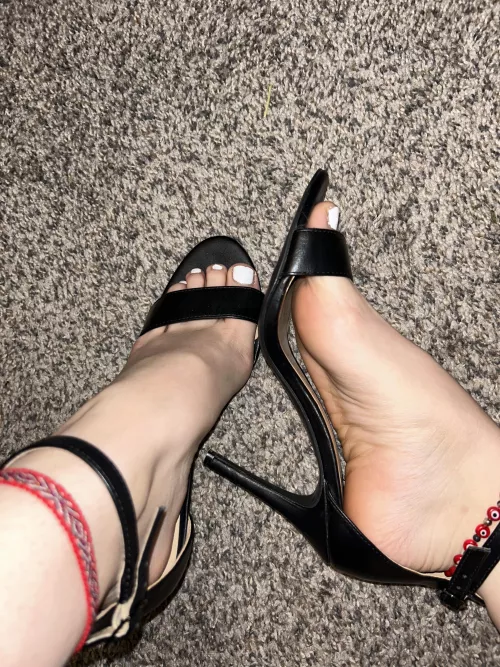 Can I step on you? by Xboxoneconsole