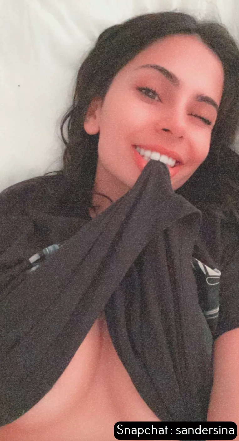 Can we do it rough in the kitchen? 💦😋 posted by babeaprilx