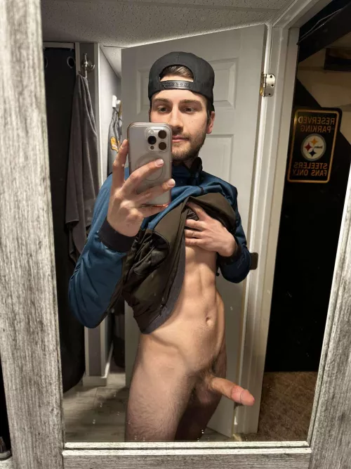 Can you take the rest of my clothes off for me? by tdmill05