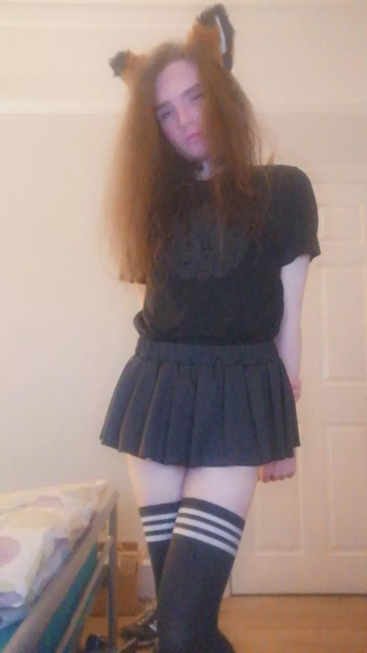 Catboy hours :3 posted by Far-Celebration-1717