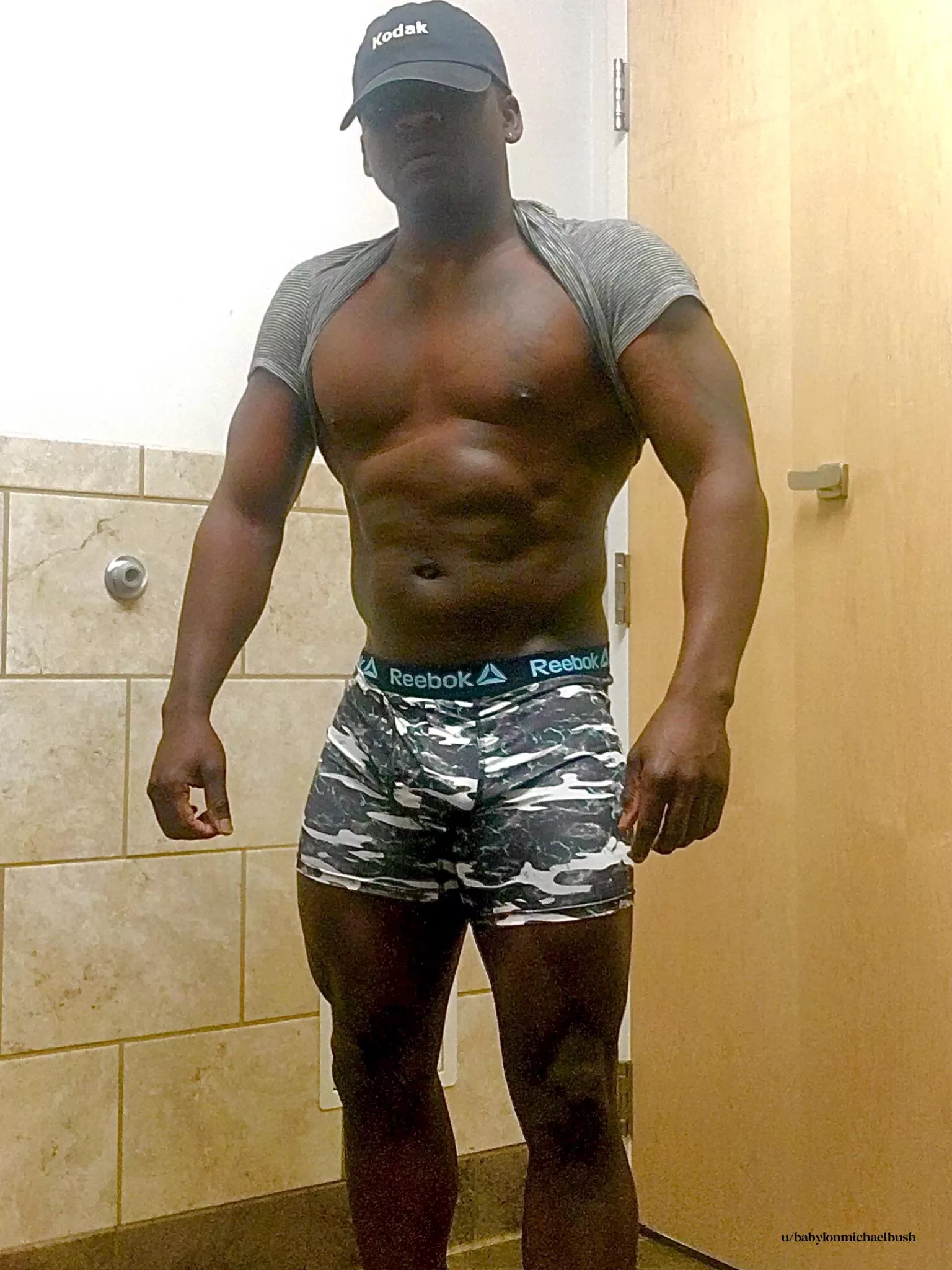 comfy posted by BabylonMichaelBush