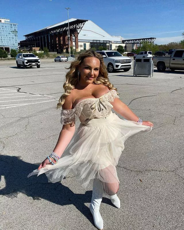 Cowboy Princess posted by Boring_Business3012