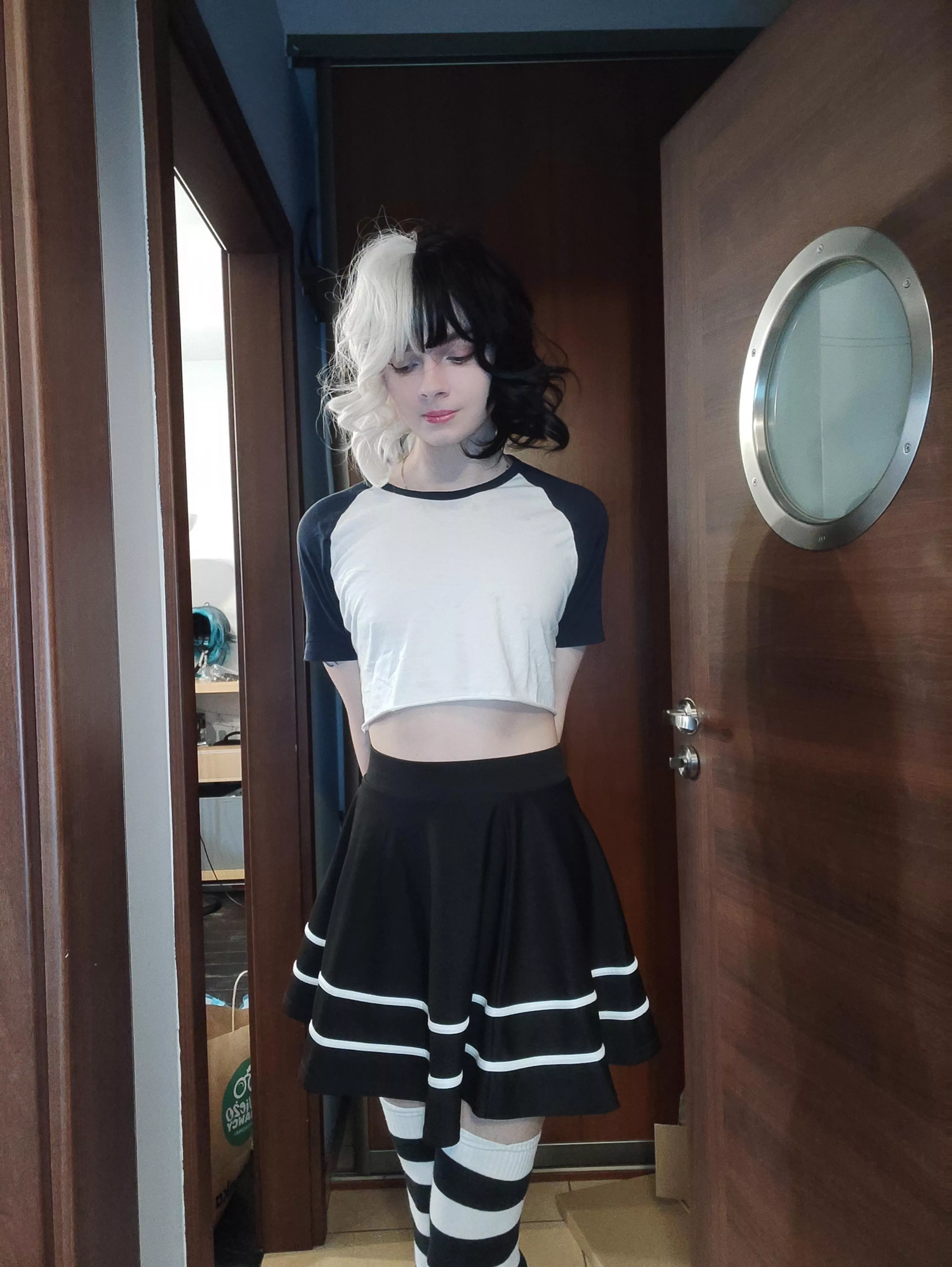 Cute enough? 🥺 posted by MaxHamster69