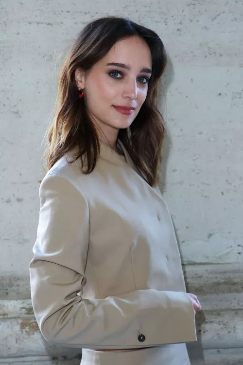 Denise Tantucci by Breathlessbeauty