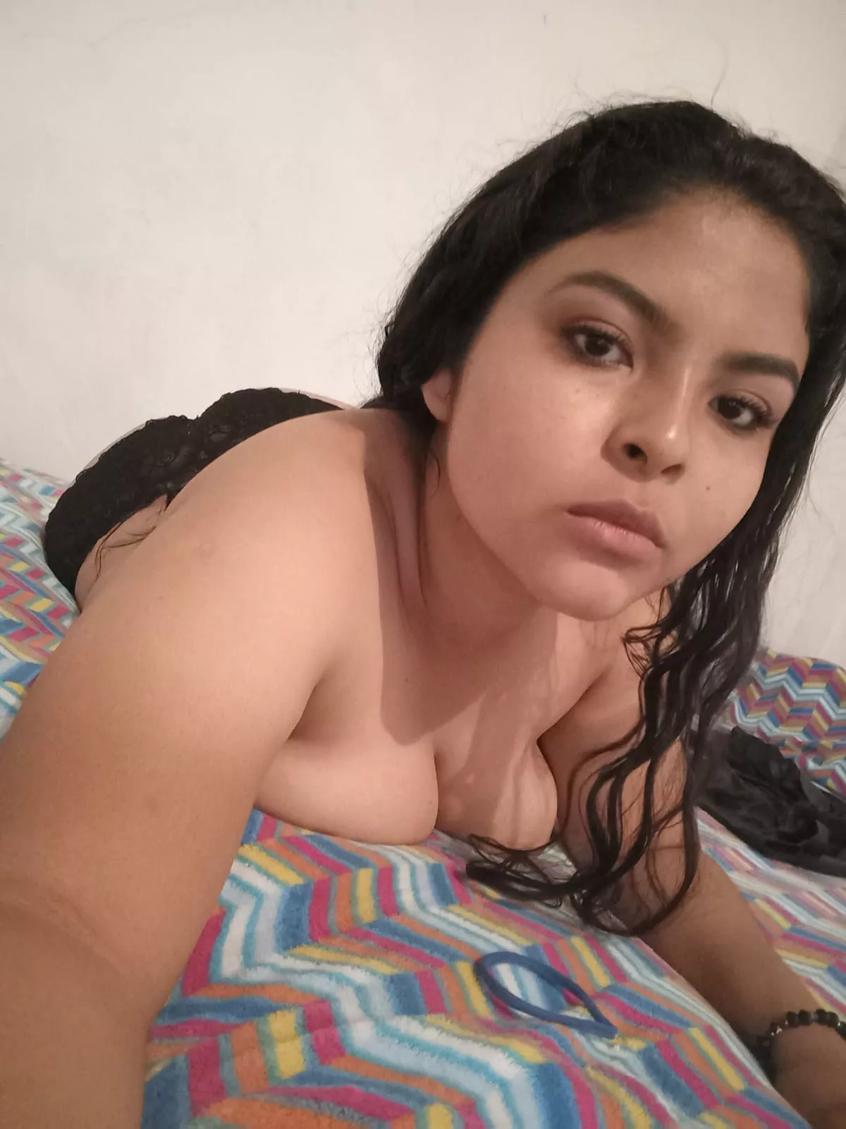 Do real mens still into 18yo latinas ? posted by LiveBy-election