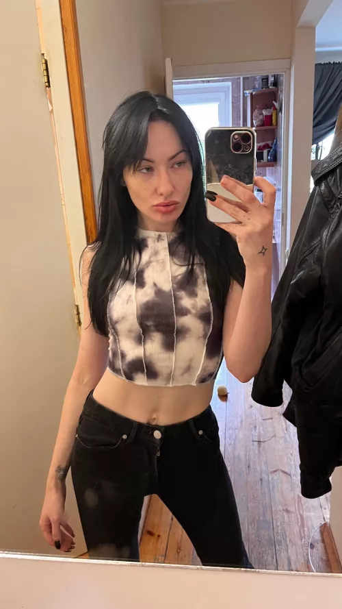 Does this coptop suit me? I'm not sure by NinaxJade