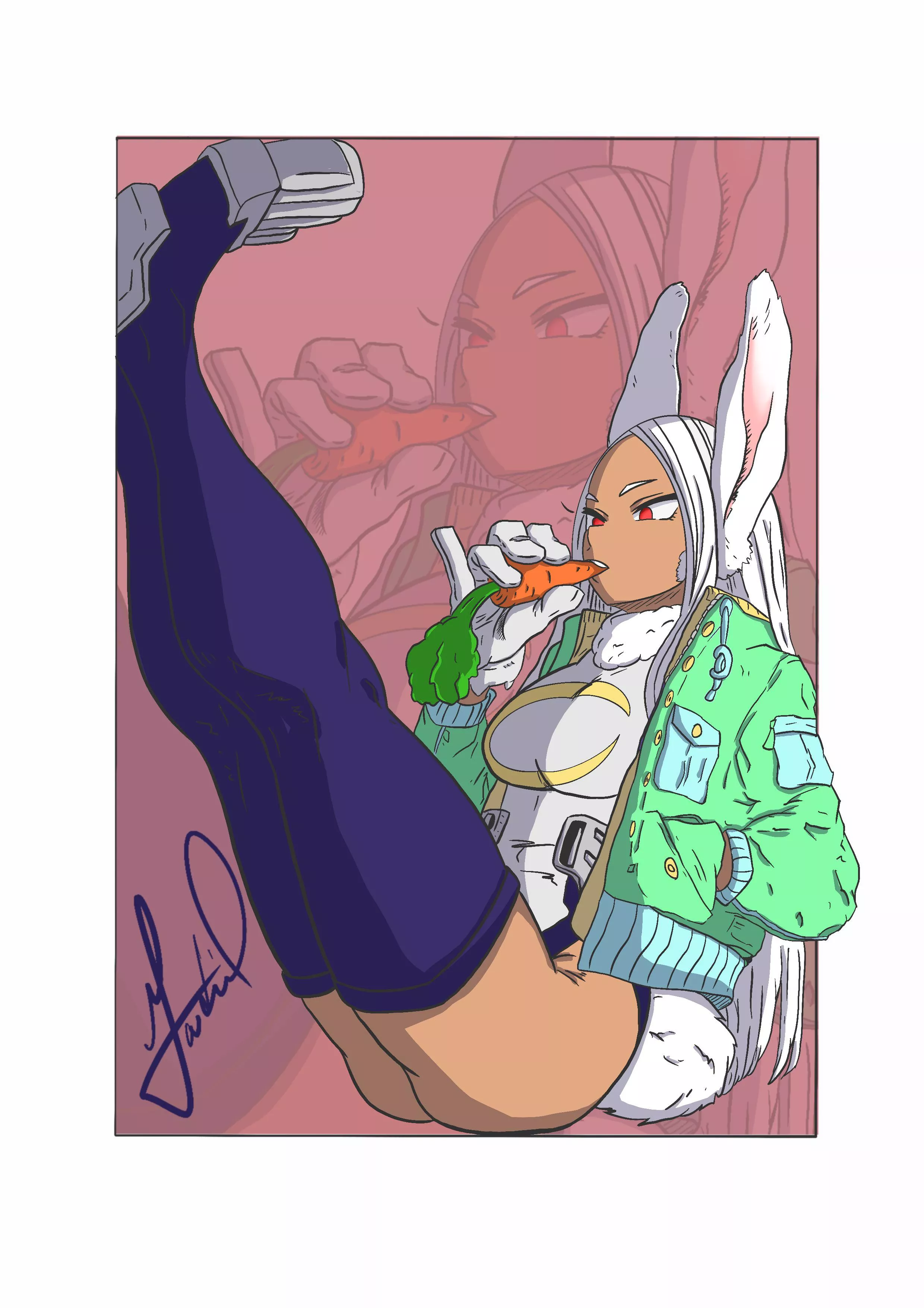 Done MIRKO posted by GTT_43