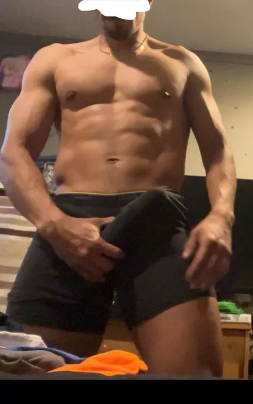 Every morning it’s a struggle to get dressed by njreddittt