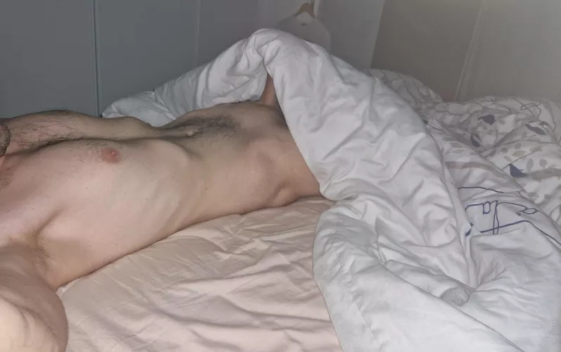 Exciting (M 38 old) by joe-the-cat