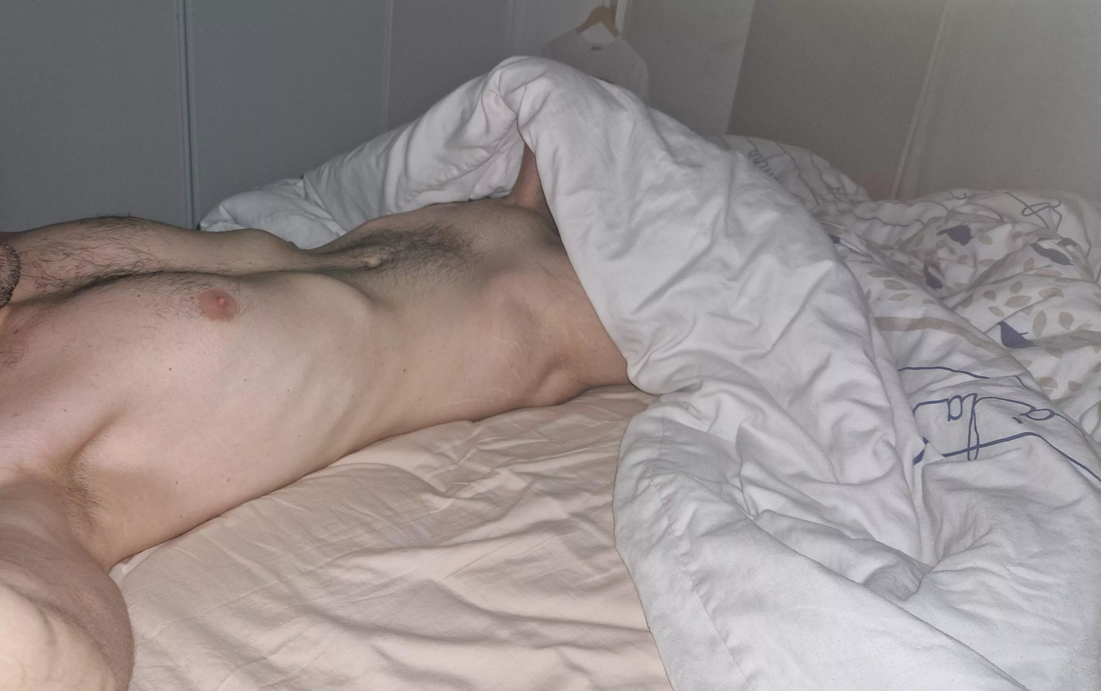 Exciting (M 38 old) posted by joe-the-cat