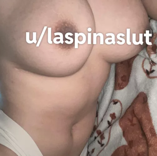 (f) good morning everyone! 😉 by laspinaslut